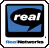 Logo Real Player
